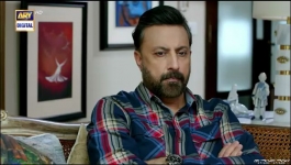 Khudsar - Episode 69 - 25th July 2024